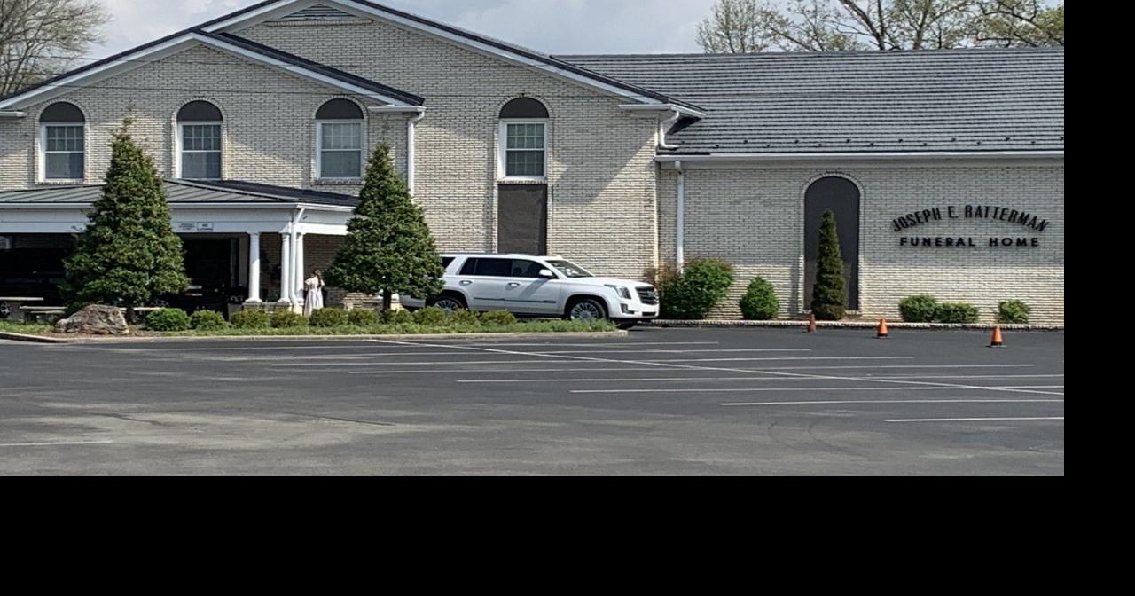 Some Louisville funeral homes offering drive-thru visitation during