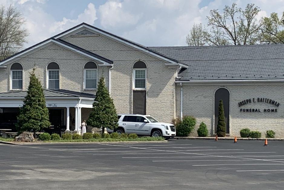 Some Louisville funeral homes offering drive-thru visitation during