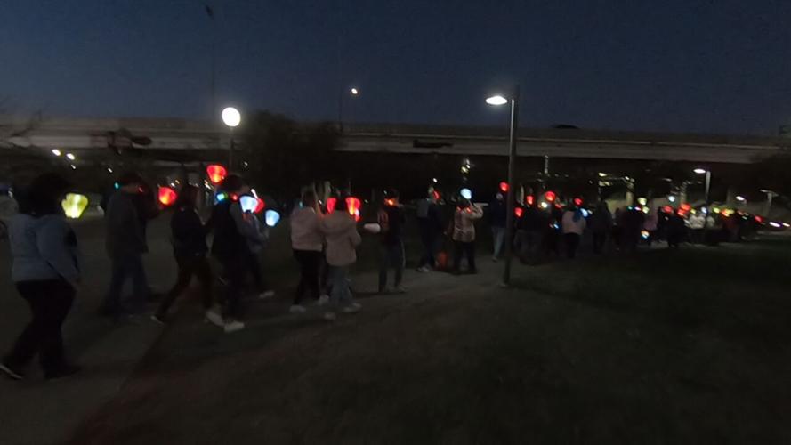 Light The Night 2022