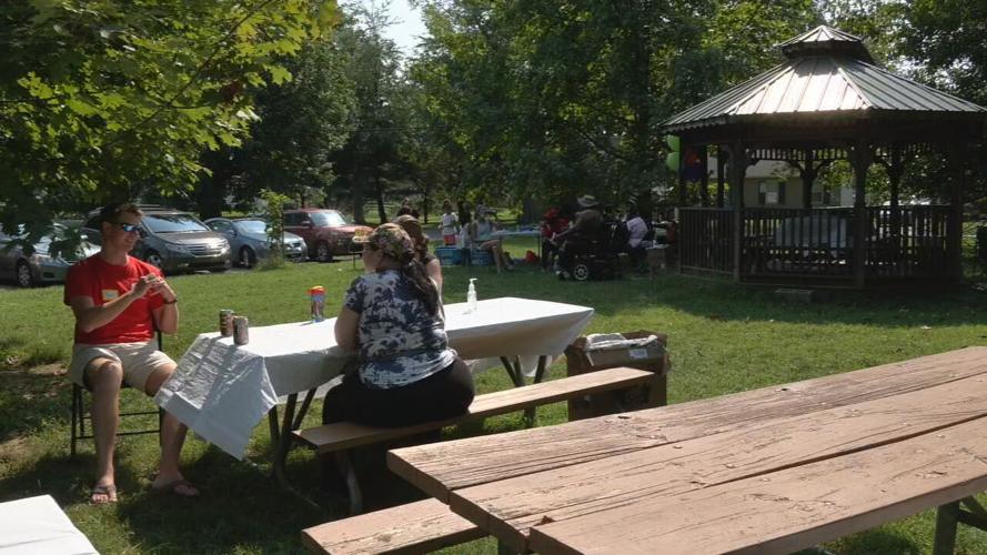 Bringing Justice Home Ice Cream Social 2021