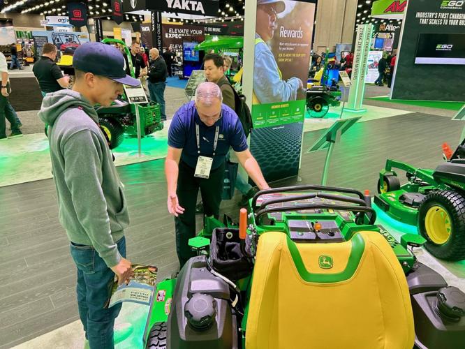 2024 Equip Exposition