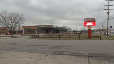 Madison Consolidated High School