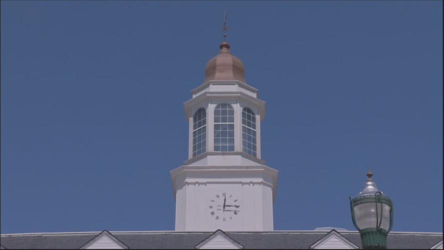 Transylvania University