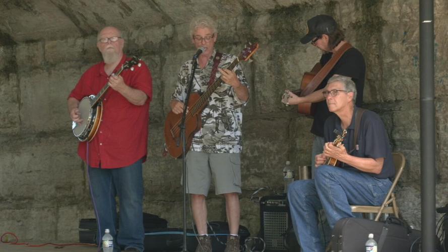 PRE 4th of July Events