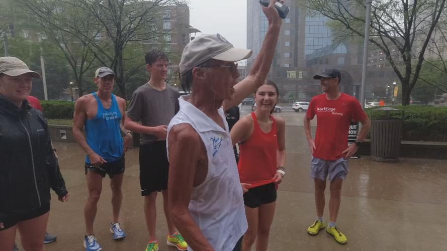 Stan Cottrell, age 78, of Hart County, Kentucky