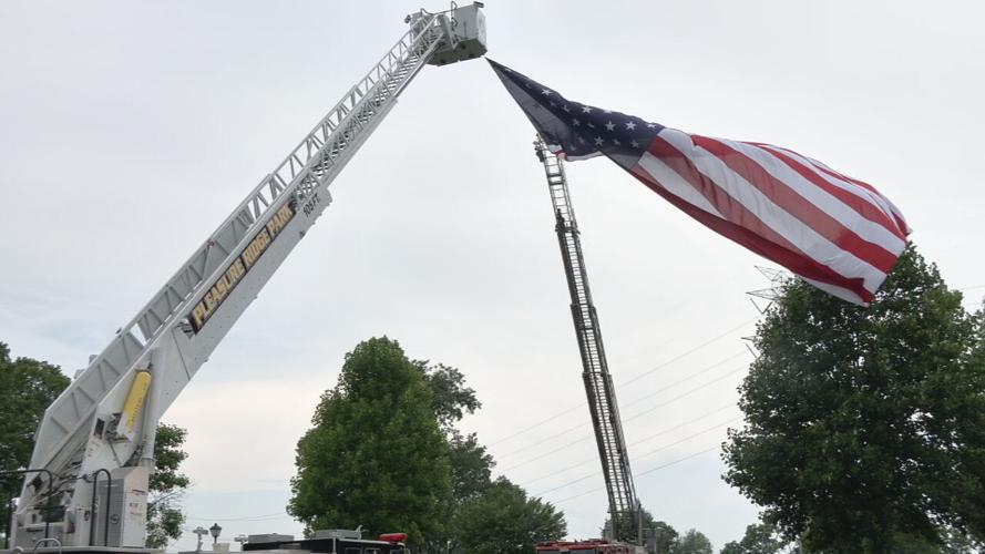 Chris Berry funeral 6-27-25