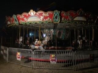 Keith previews the Oldham County Fair