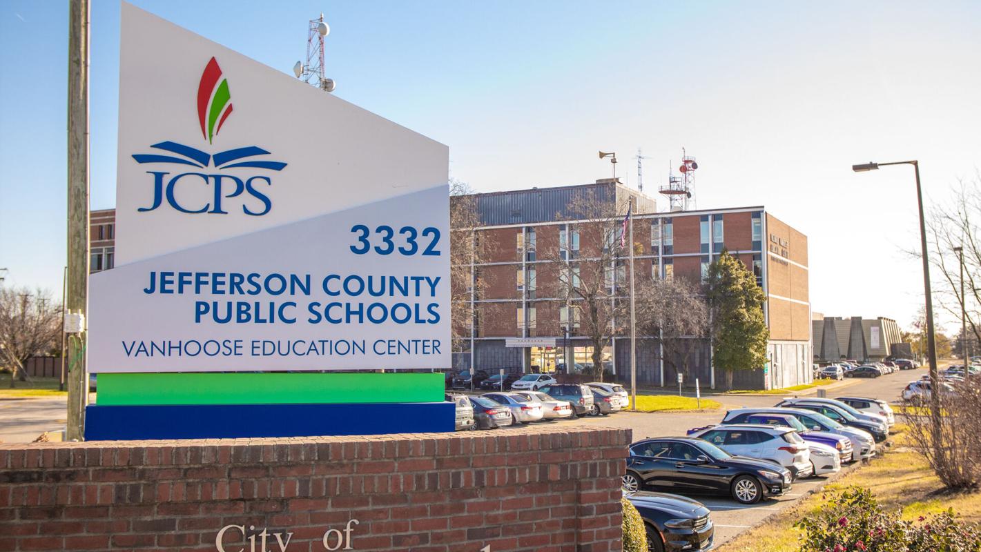 Weeklong fall break included in JCPS 2023-24 calendar | Local News ...