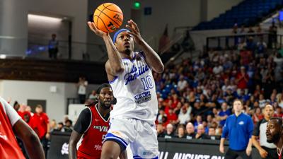 Archie Goodwin