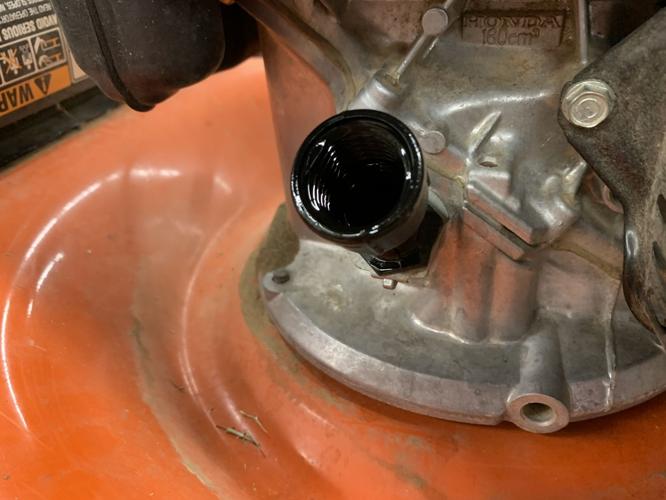 Brownsboro Hardware -- Keith