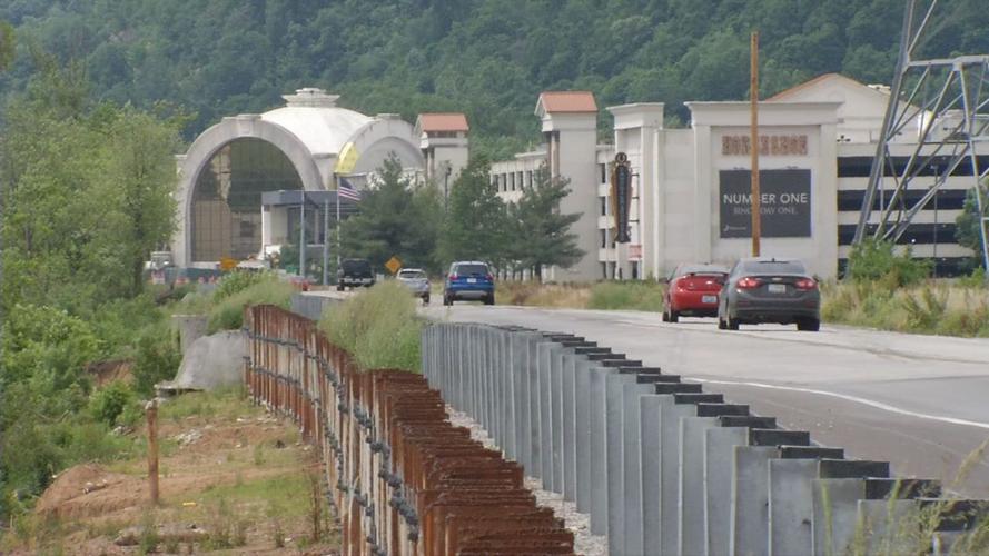 Highway 111 Long Shot