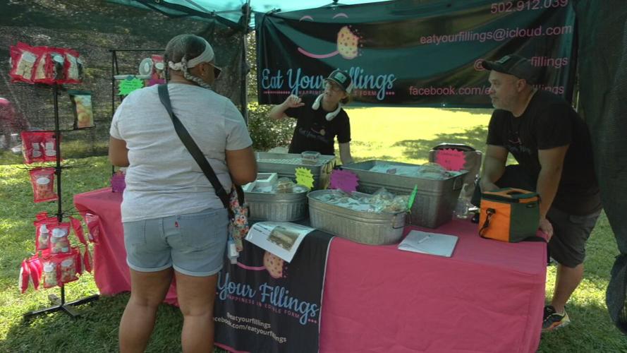 SOUTH POINTS BUY LOCAL FAIR