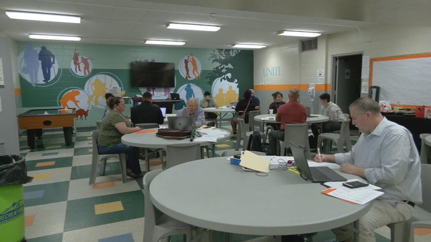 Goodwill expungement clinic 9-28-23