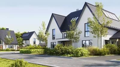 Houses