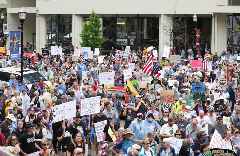 Crowd of people on Jefferson street.JPG