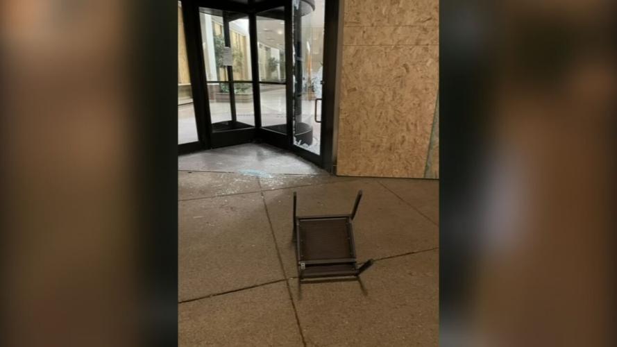 Fourth Street Live Vandalism 11-23-20 (5).jpeg