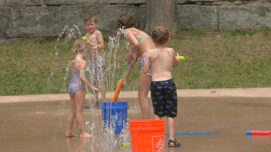 PRE 4th of July Events