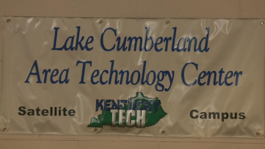 Adair County High School welding
