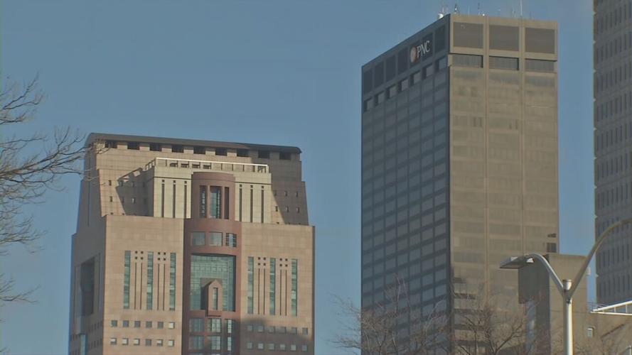 PNC Tower