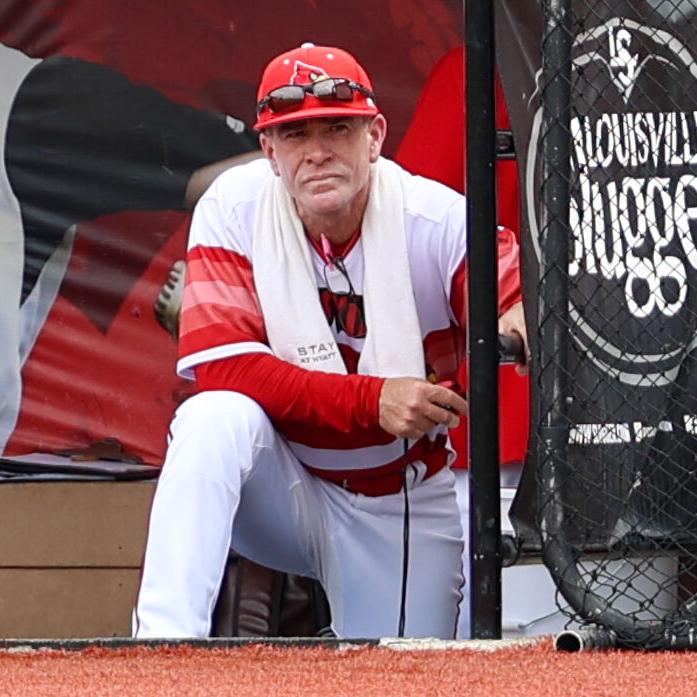 How to watch Louisville baseball as it hosts the NCAA Tournament