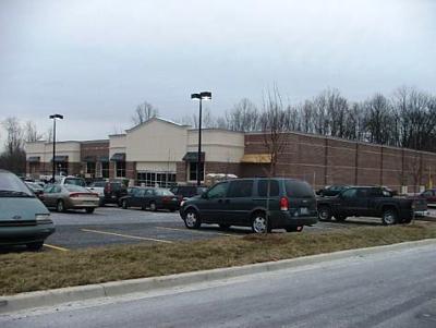 3101 Poplar Level Road PVA