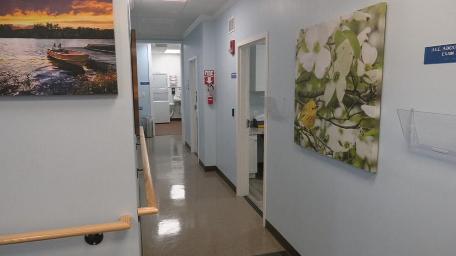 PACE opens in Louisville