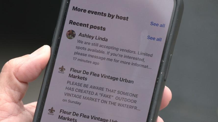 LOCAL BIZ FACEBOOK SCAM INTROLOCAL BIZ FACEBOOK SCAM