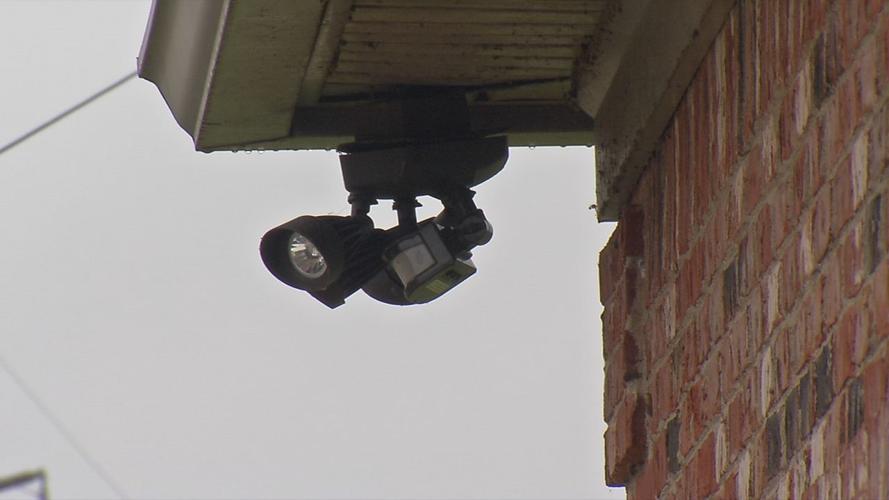 Oldham County Police Dept. asks for the public's help with getting home security video