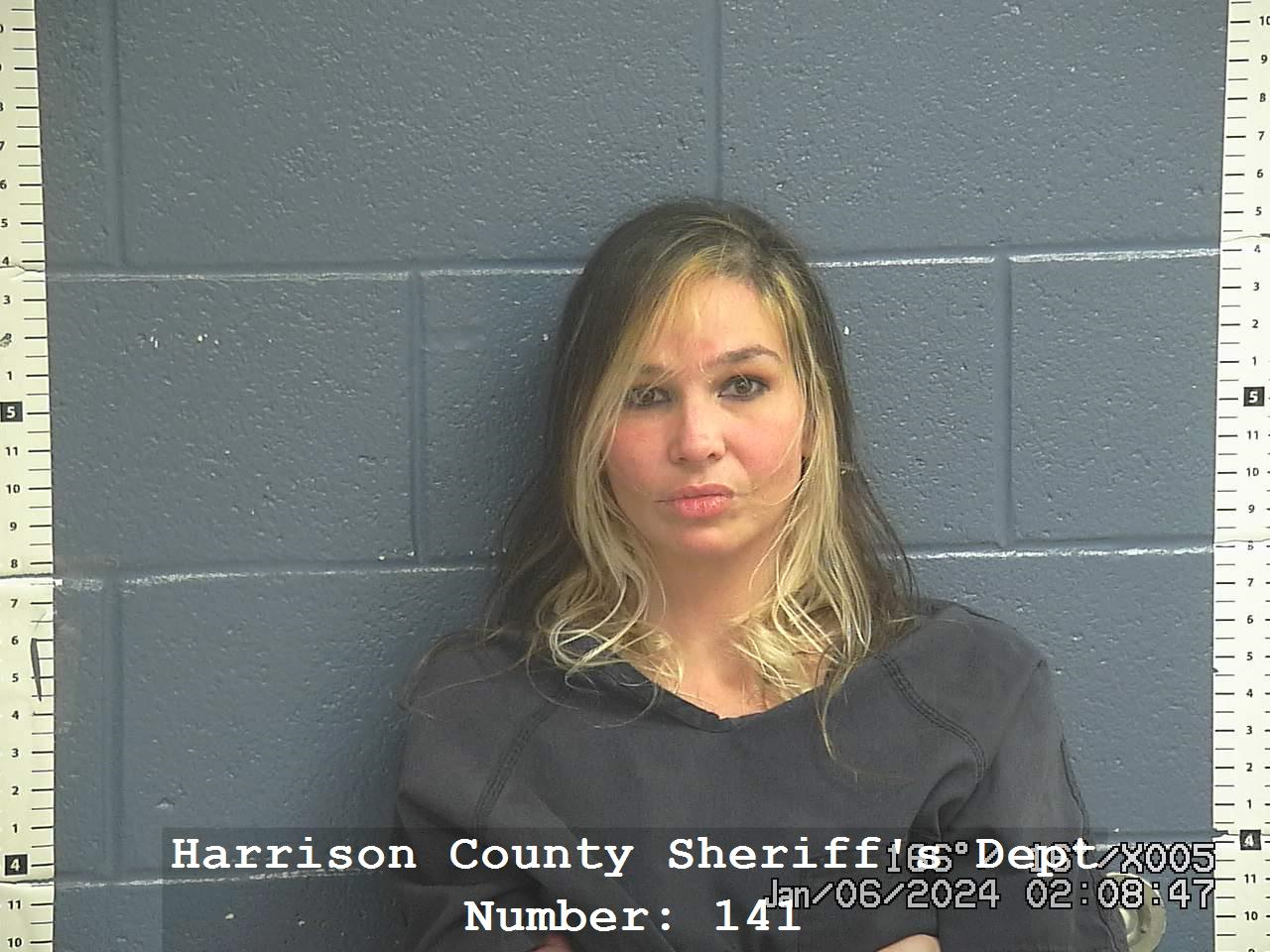 2 arrested in Harrison County on drug charges, Indiana State Police