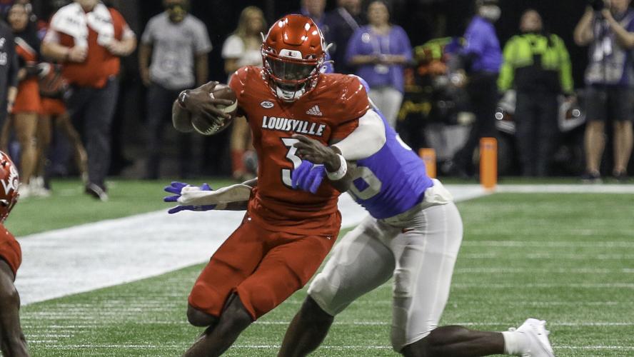 Malik Cunningham
