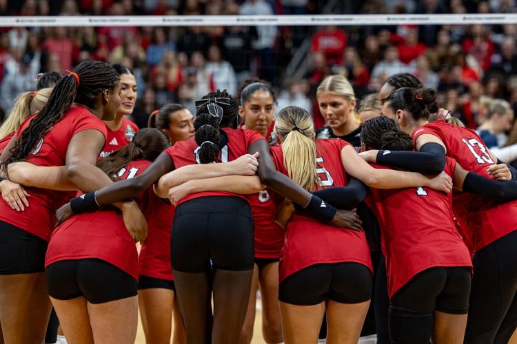 ULVB Huddle