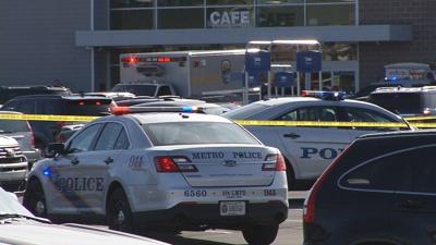 Gun owners weigh risks of getting involved after armed man tried to stop Kroger shooter