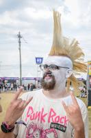 Louder Than Life Crowd
