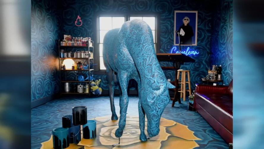 HORSE MANIA LEX FUNDRAISER