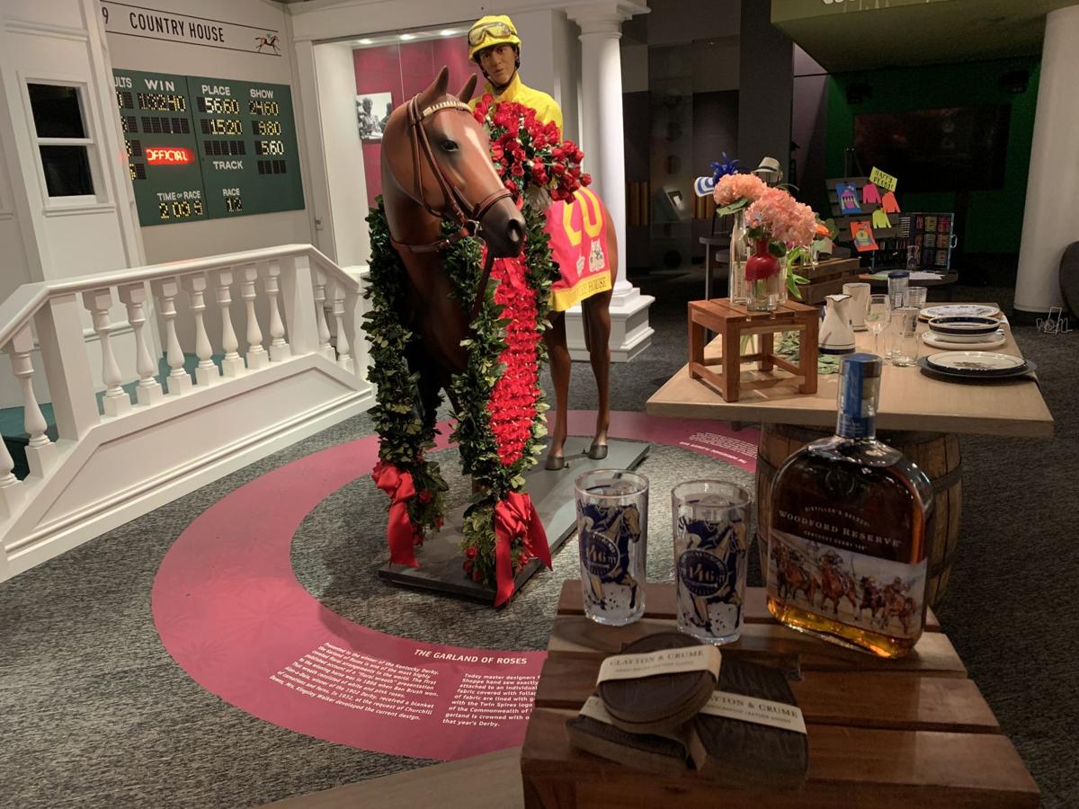 Ky. Derby Museum raises thousands for COVID19 relief with sale of