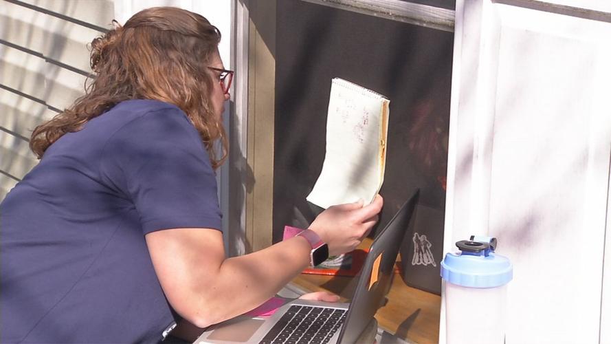 sign language bullitt county