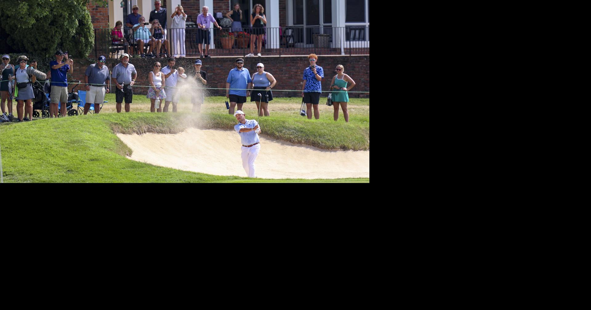 Louisville may have found its long-lost PGA Tour home at Hurstbourne Country Club | Sports