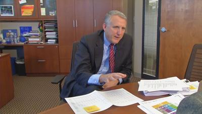 Passport Health Plan can't last beyond 'late summer or ...