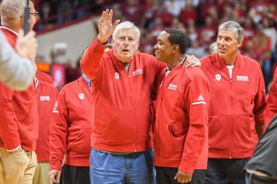 Bob Knight