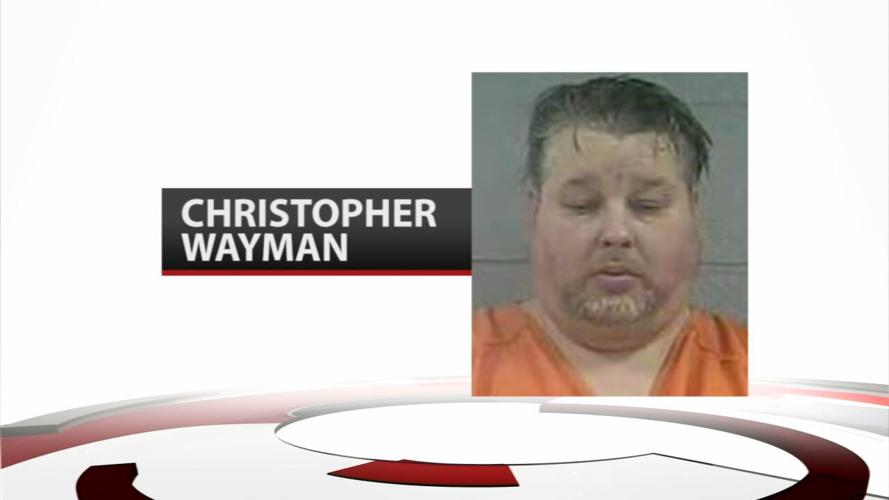 Christopher Wayman