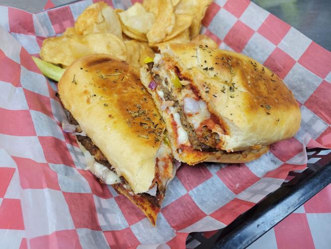 First String Bar and Grill