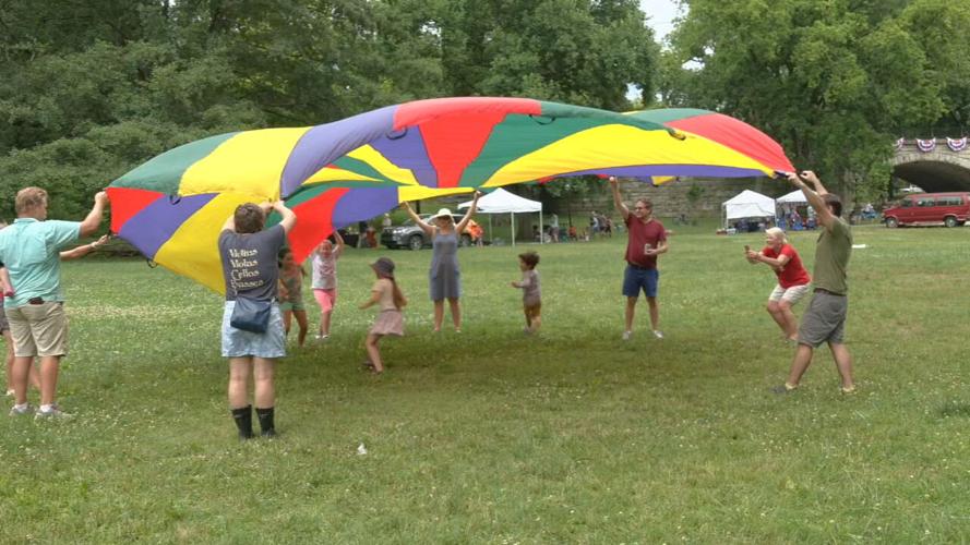 PRE 4th of July Events