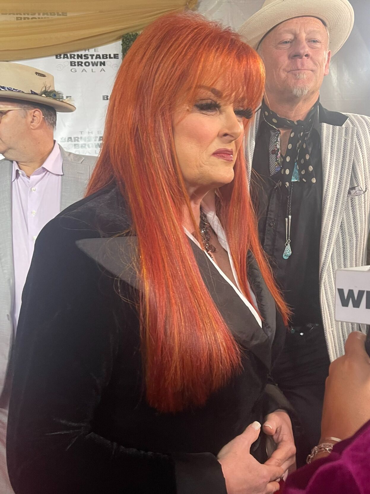 Wynonna Judd - 5.3.24
