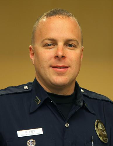 Ronald Fey LMPD Headshot