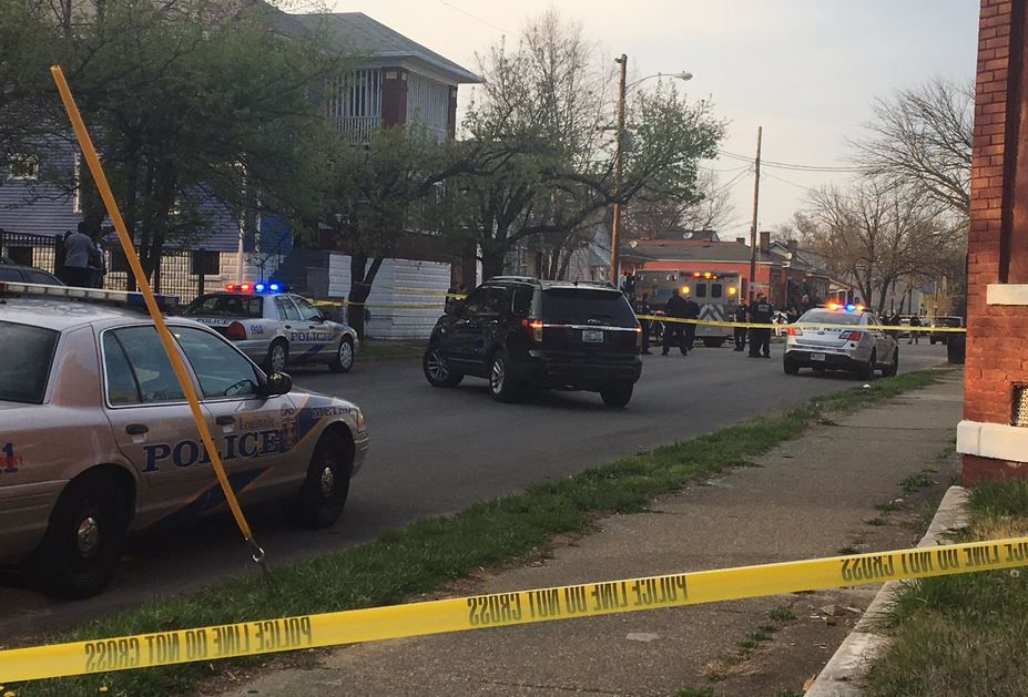 UPDATE | Victim Shot, Killed In Russell Neighborhood Identified | News ...