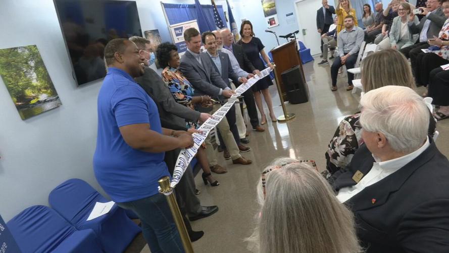 PACE opens in Louisville