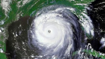 Twenty Years After Katrina: NOAA Satellite Advancements for Hurricane Forecasts and Tracking...