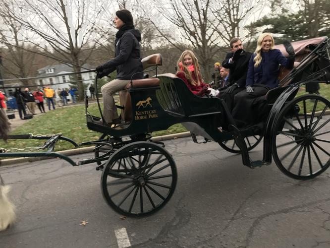 INAGURATION - BESHEAR AND WIFE IN PARADE 12-10-19 2.jpg