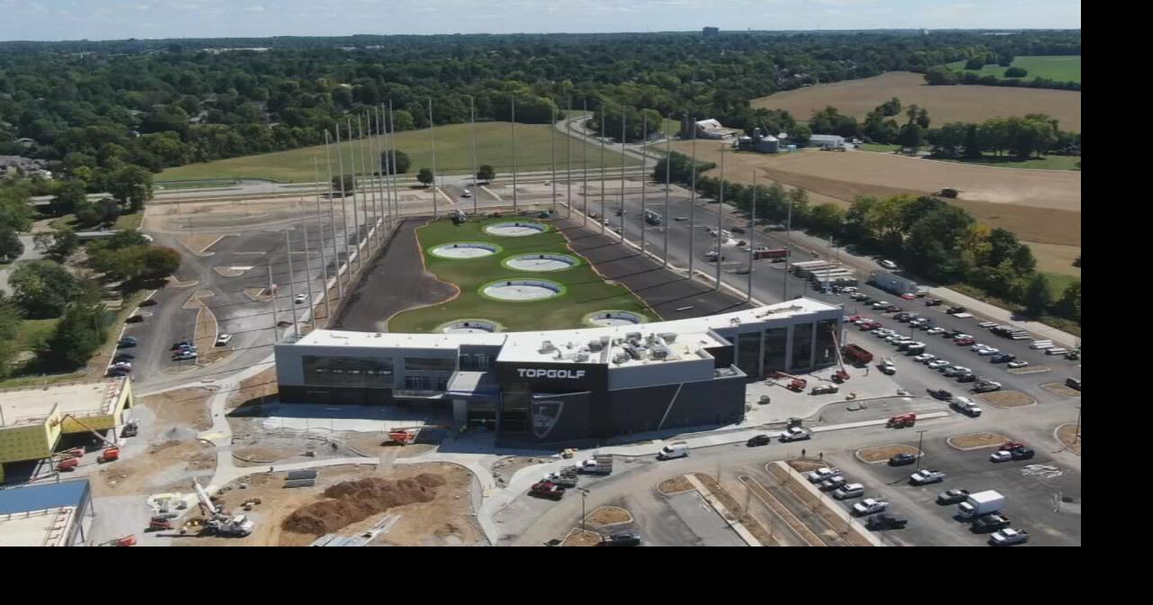 Topgolf Omaha