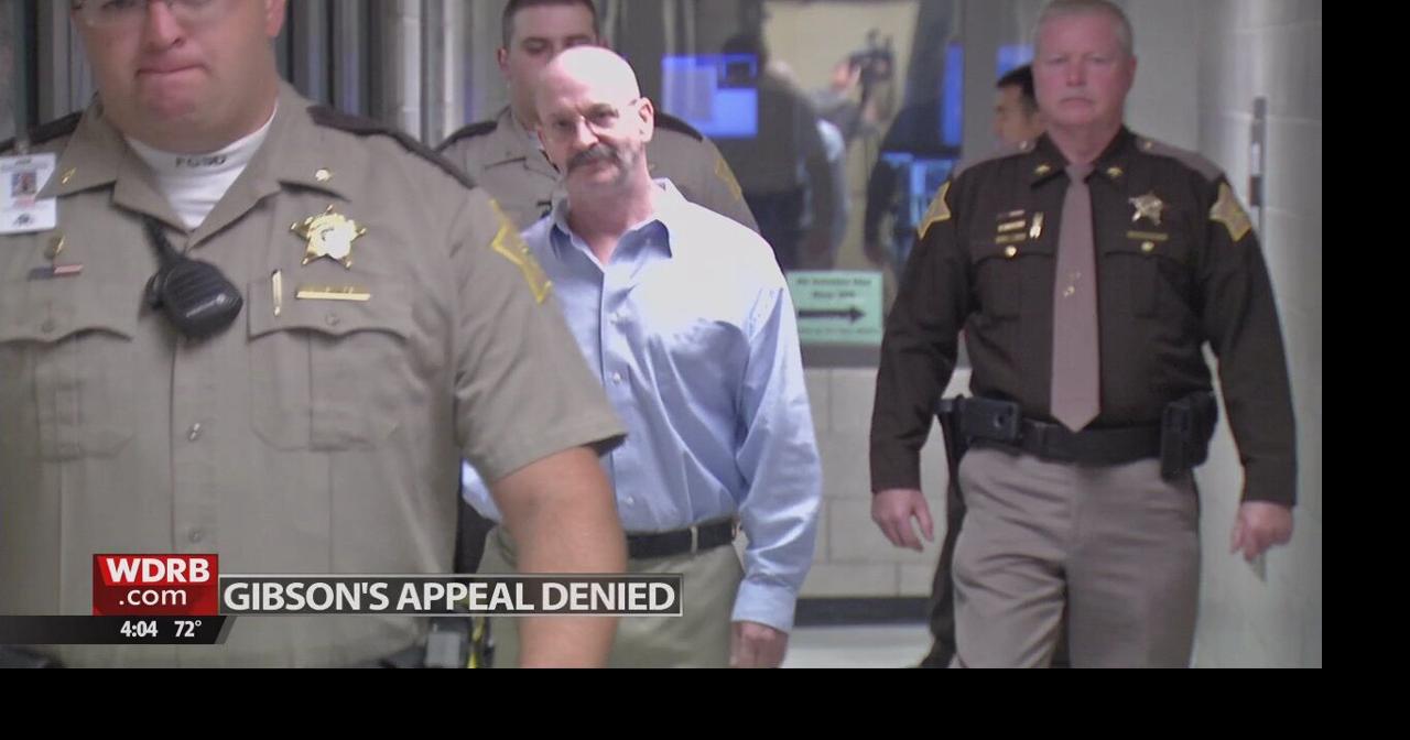 Indiana Supreme Court upholds convictions of Floyd County serial killer